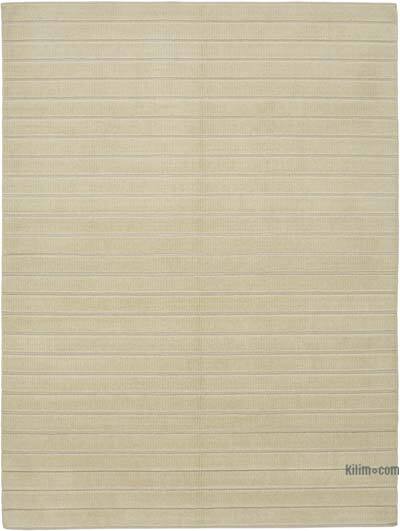 New Contemporary Wool Rug