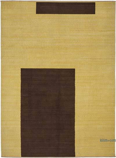 New Contemporary Wool Rug