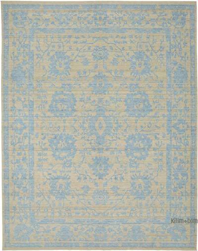 Natural Fiber New Turkish Rug