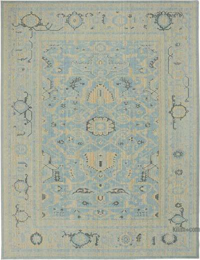 Natural Fiber New Turkish Rug