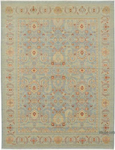 Natural Fiber New Turkish Rug
