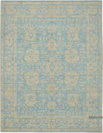 Natural Fiber New Turkish Rug