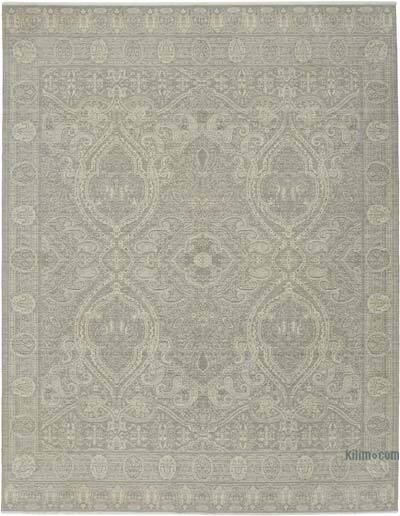 Natural Fiber New Turkish Rug