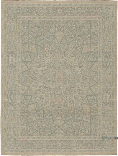 Natural Fiber New Turkish Rug