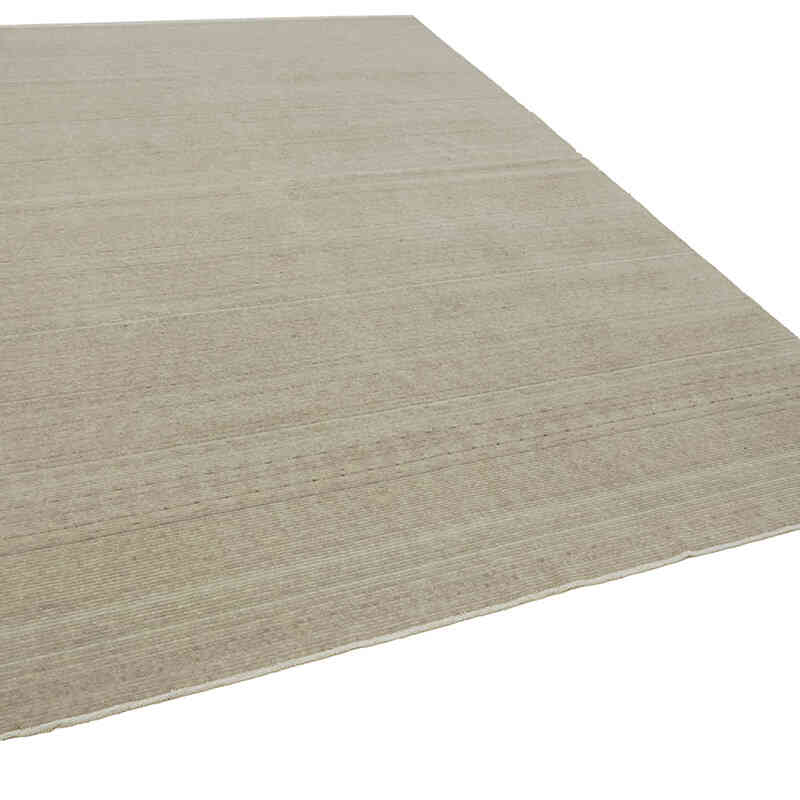 New Contemporary Wool Rug - K0082536