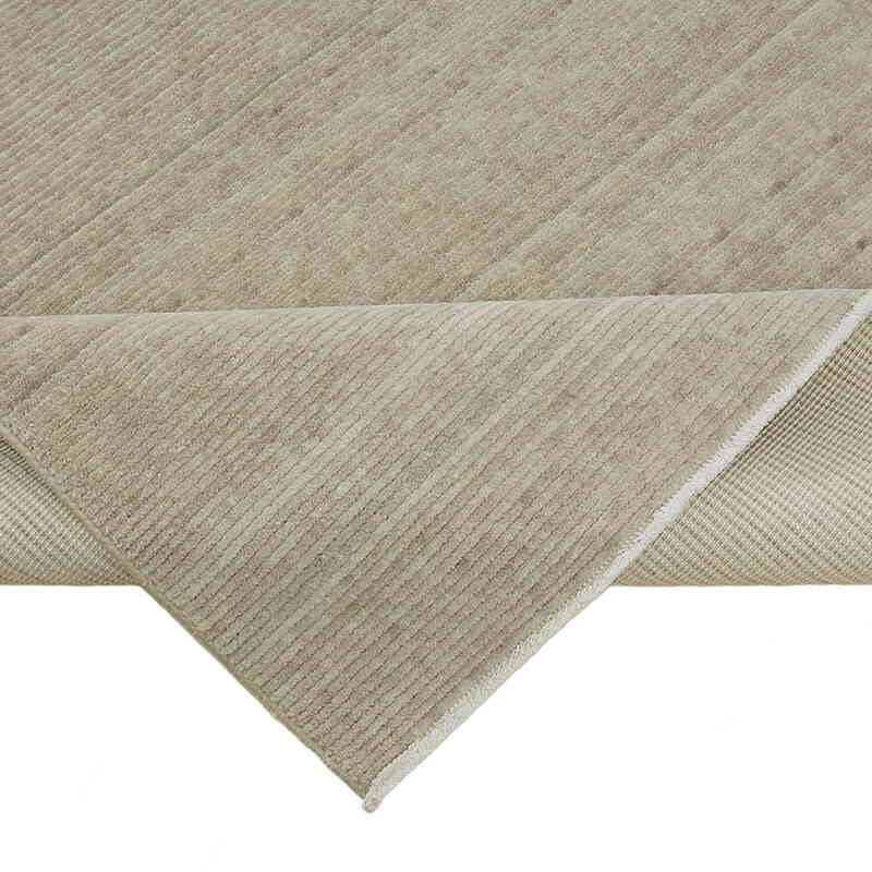 New Contemporary Wool Rug - K0082536
