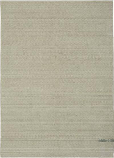 New Contemporary Wool Rug