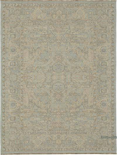 Natural Fiber New Turkish Rug