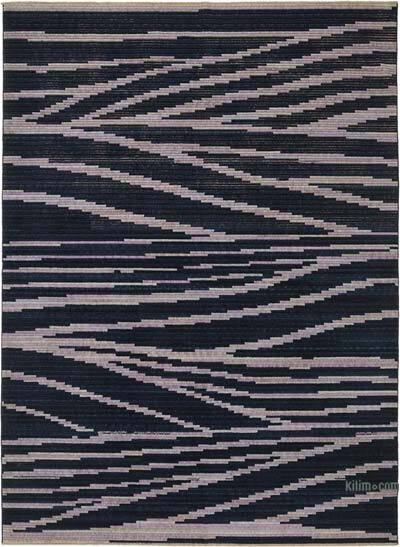New Contemporary Wool Rug