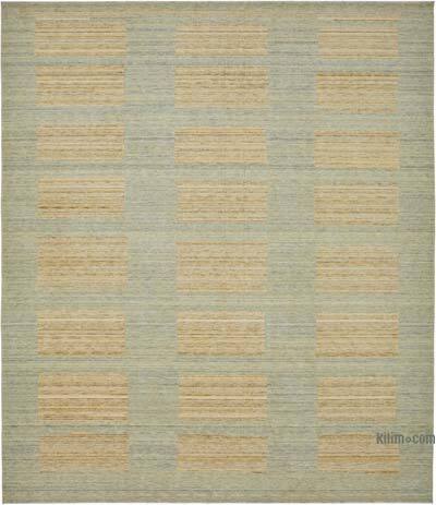 New Contemporary Wool Rug