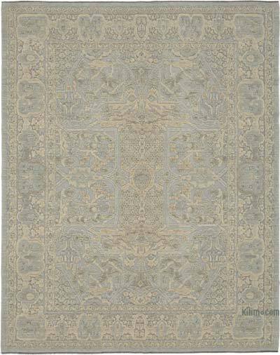 Natural Fiber New Turkish Rug