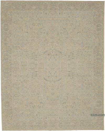 Natural Fiber New Turkish Rug