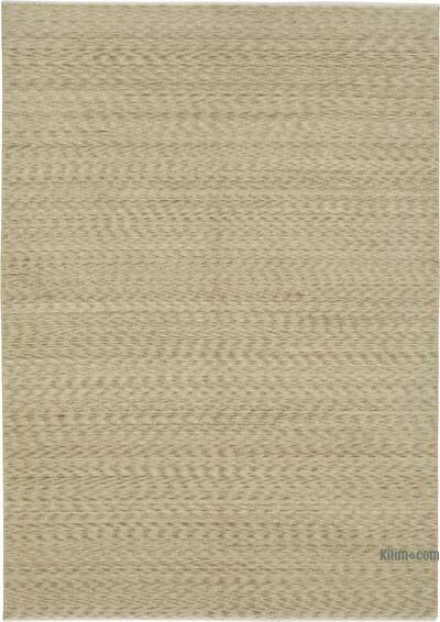New Contemporary Wool Rug
