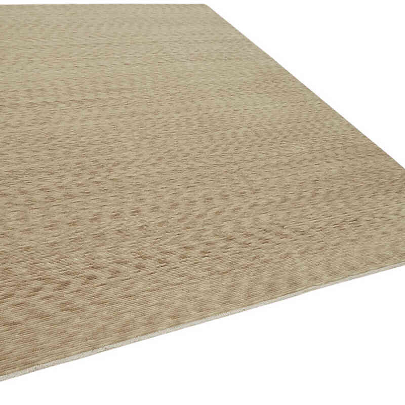 New Contemporary Wool Rug - K0082551