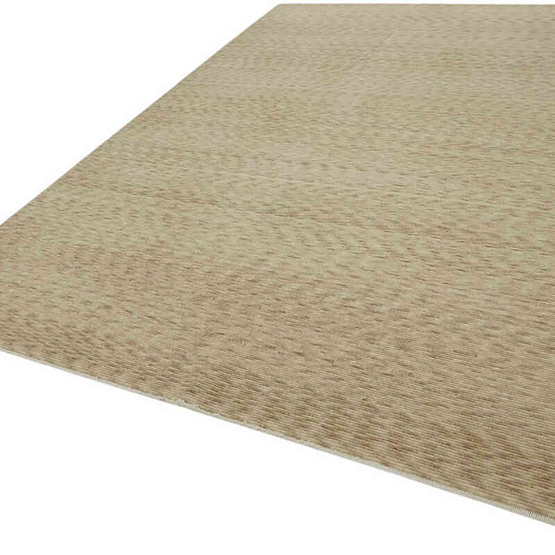 New Contemporary Wool Rug - K0082551