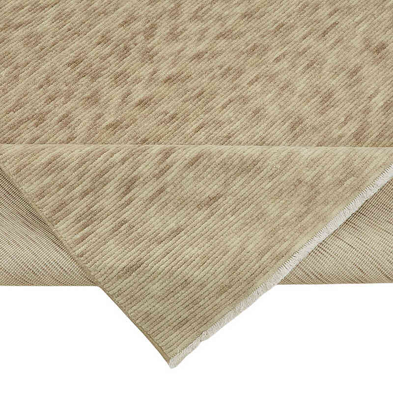 New Contemporary Wool Rug - K0082551