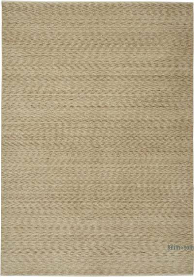 New Contemporary Wool Rug