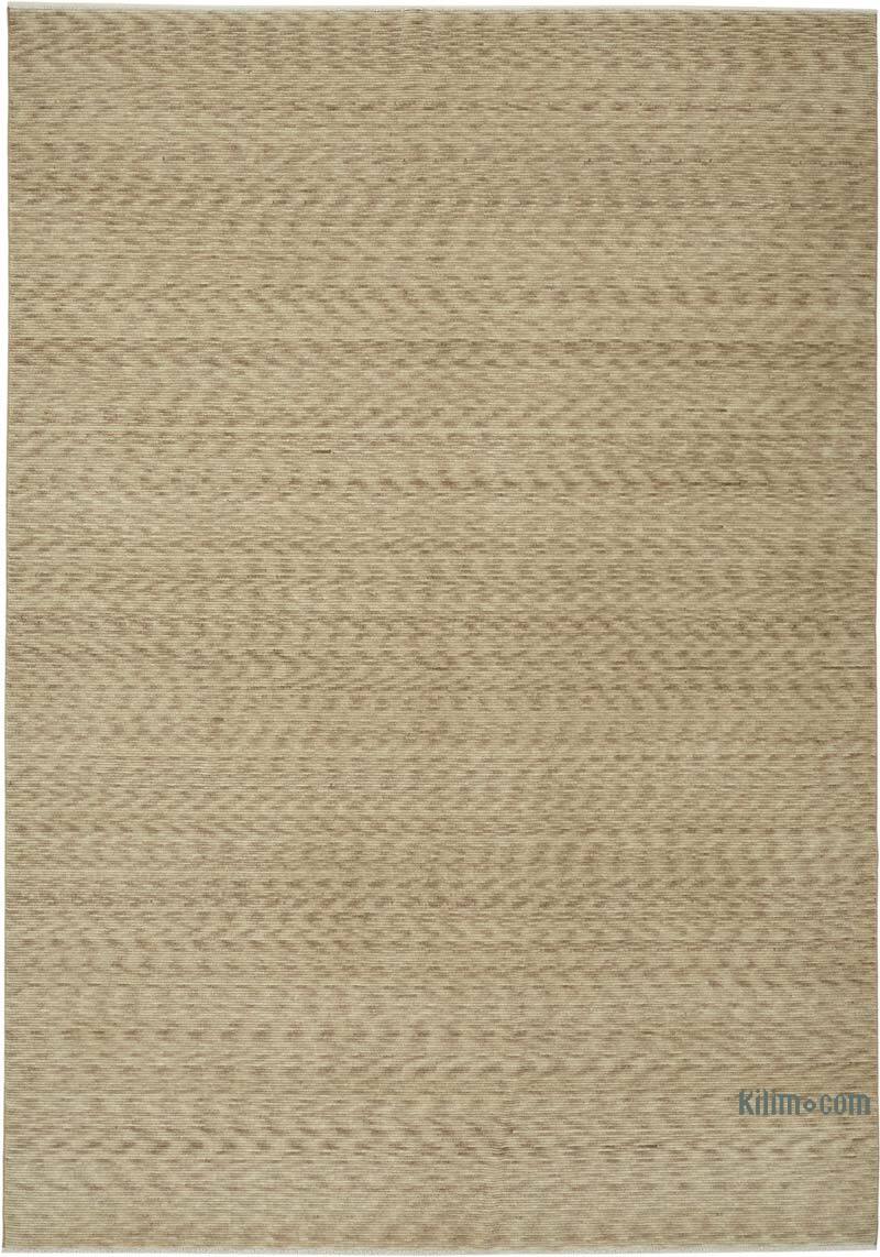 New Contemporary Wool Rug - K0082551
