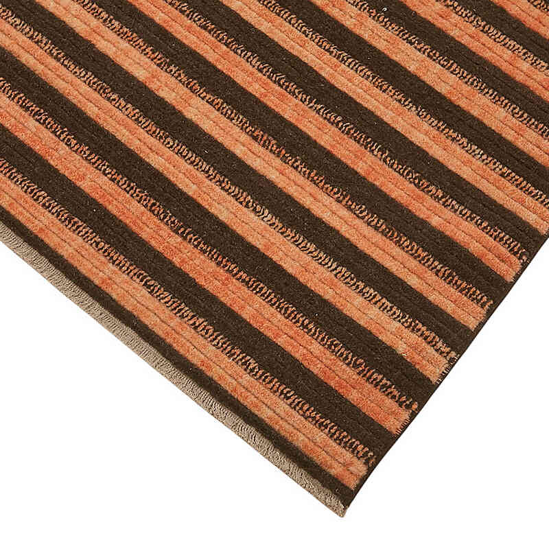New Contemporary Wool Rug - K0082552