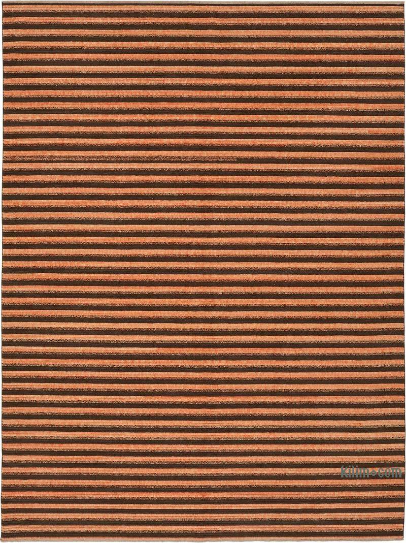 New Contemporary Wool Rug - K0082552