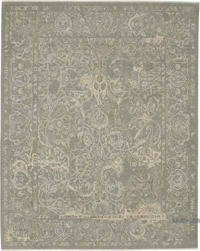 Natural Fiber New Turkish Rug