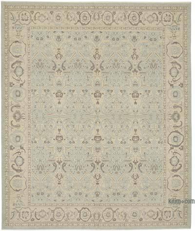 Natural Fiber New Turkish Rug
