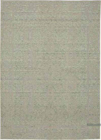 Natural Fiber New Turkish Rug