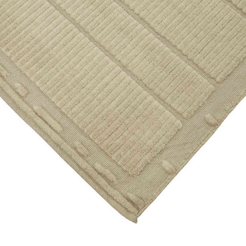 New Contemporary Wool Rug - K0082568