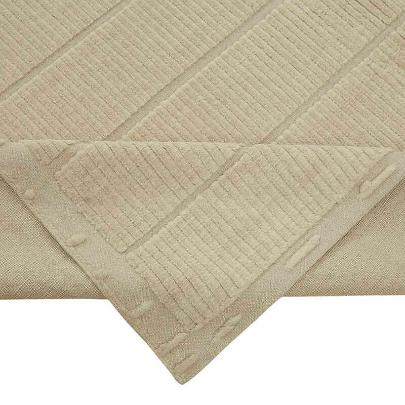 New Contemporary Wool Rug - K0082568