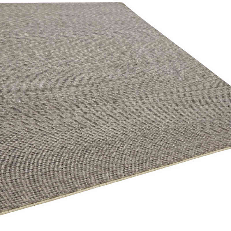 New Contemporary Wool Rug - K0082572