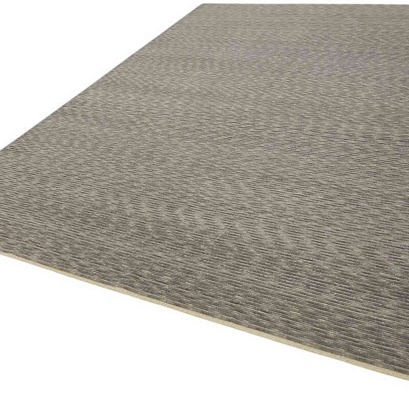 New Contemporary Wool Rug - K0082572