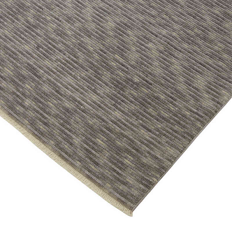New Contemporary Wool Rug - K0082572