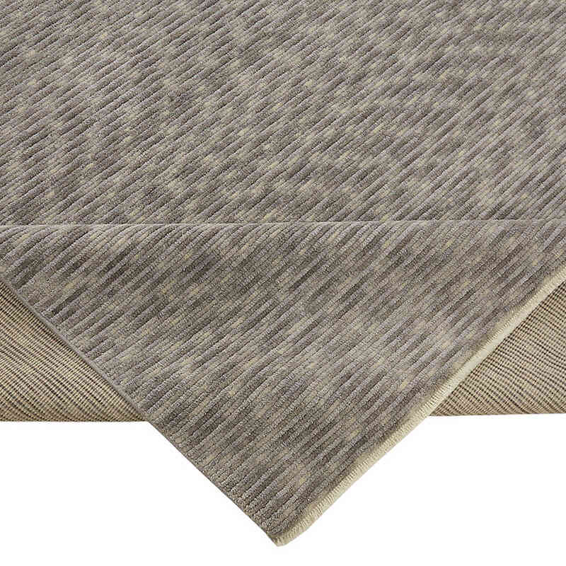 New Contemporary Wool Rug - K0082572
