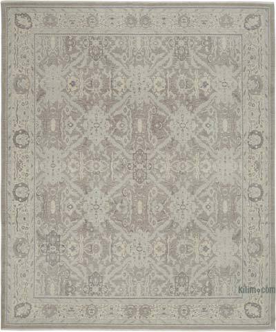 Natural Fiber New Turkish Rug