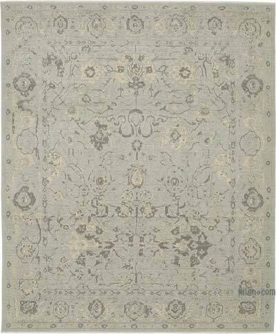 Natural Fiber New Turkish Rug