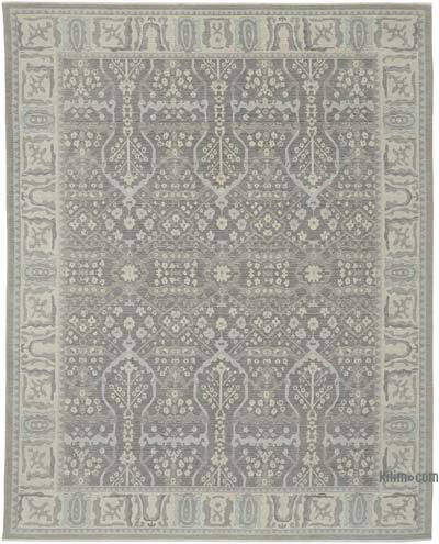 Natural Fiber New Turkish Rug