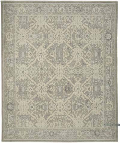 Natural Fiber New Turkish Rug