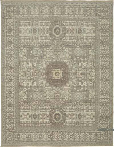 Natural Fiber New Turkish Rug
