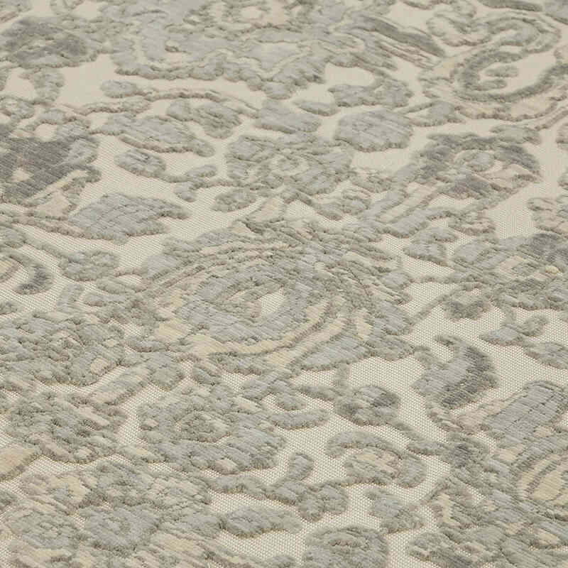 Natural Fiber New Turkish Rug - K0082580