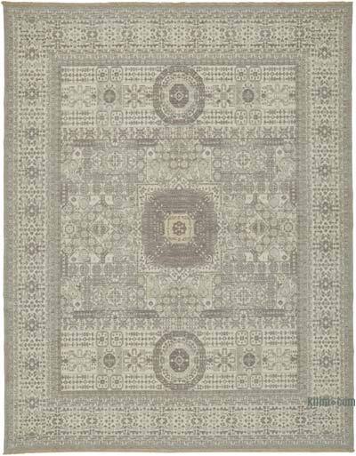Natural Fiber New Turkish Rug