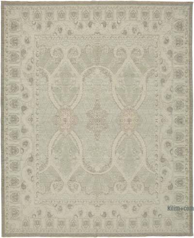 Natural Fiber New Turkish Rug