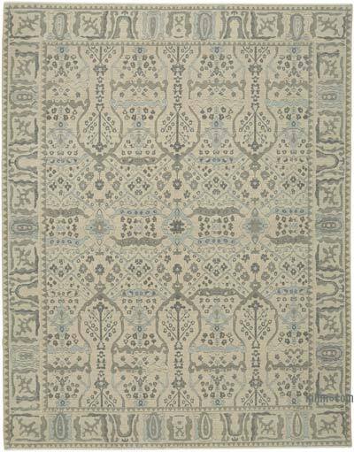 Natural Fiber New Turkish Rug