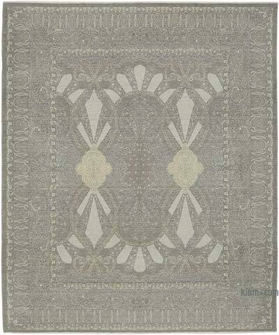 Natural Fiber New Turkish Rug