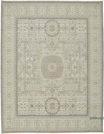 Natural Fiber New Turkish Rug