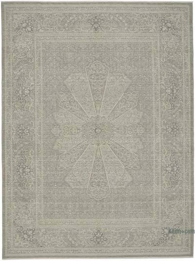Natural Fiber New Turkish Rug