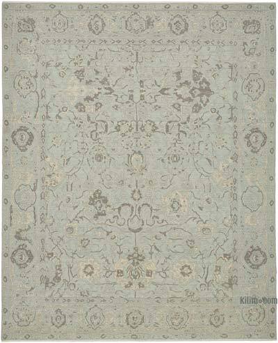 Natural Fiber New Turkish Rug