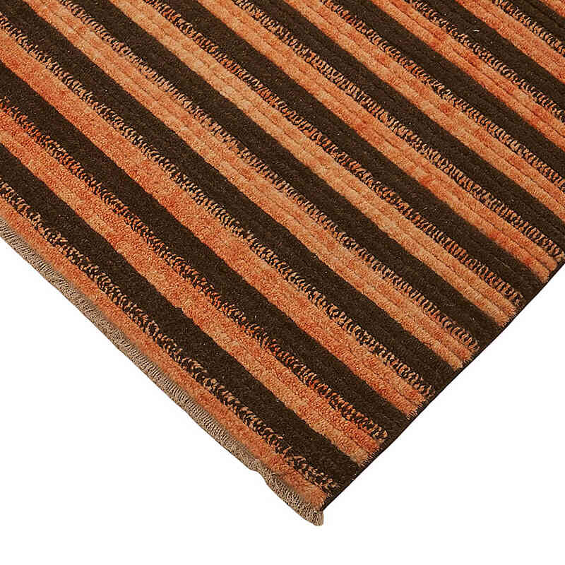 New Contemporary Wool Rug - K0082593