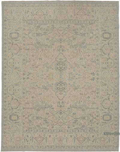 Natural Fiber New Turkish Rug