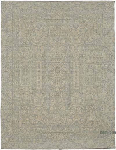Natural Fiber New Turkish Rug