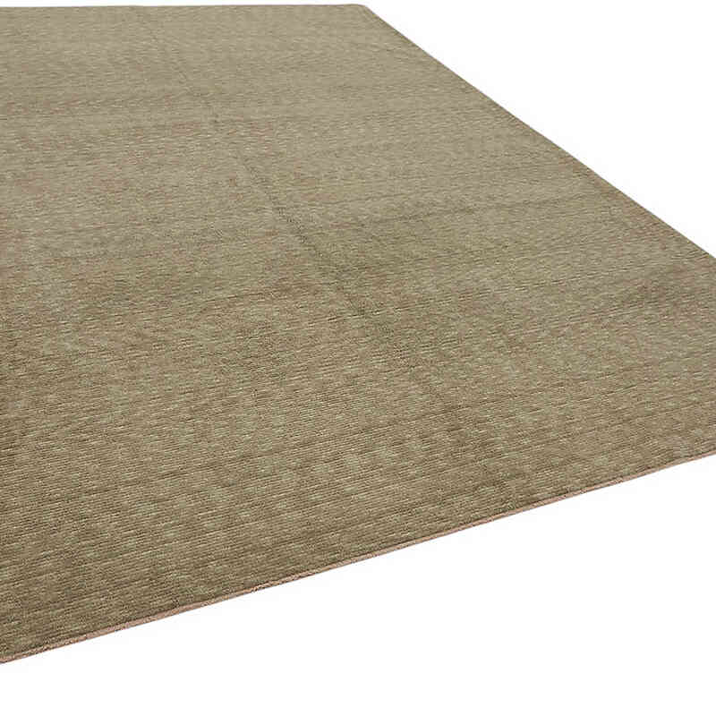 New Contemporary Wool Rug - K0082598